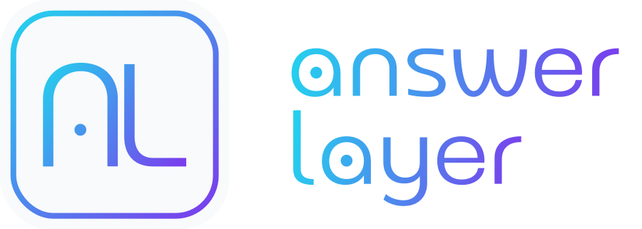 Answer Layer