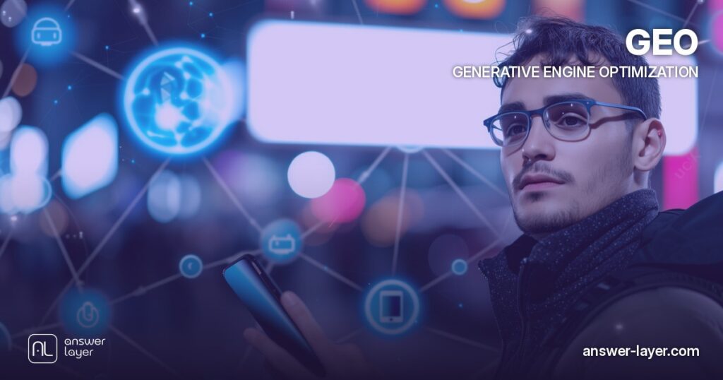 How to rank on ChatGPT: a practical GEO guide — GEO (Generative Engine Optimization) | Answer Layer