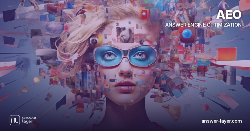 What is AEO? A Guide to Answer Engine Optimization — AEO (Answer Engine Optimization) | Answer Layer
