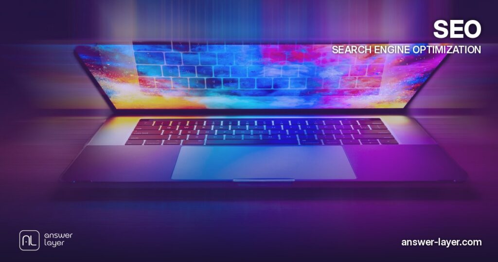 O que é SEO? Guia de Search Engine Optimization — SEO (Search Engine Optimization) | Answer Layer