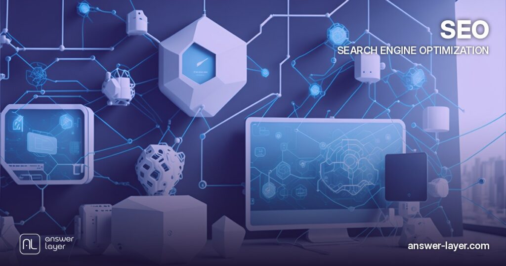 Topic clusters e páginas-pilar: como estruturar conteúdo em 2026 — SEO (Search Engine Optimization) | Answer Layer