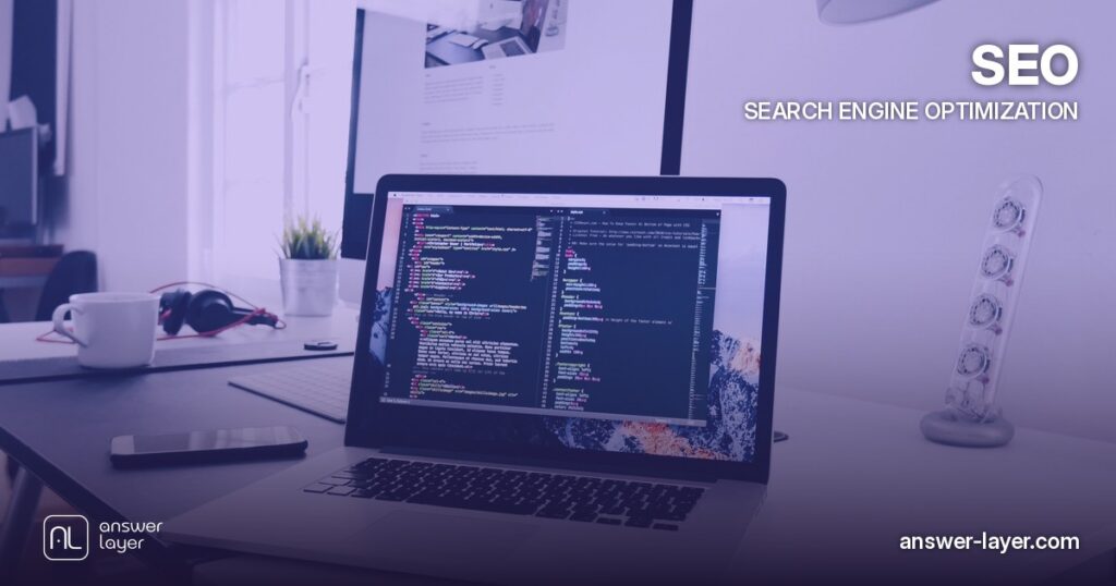 On-page SEO: a complete walkthrough — SEO (Search Engine Optimization) | Answer Layer